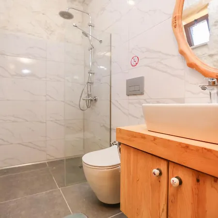 Kandybos Eco Farm Village *