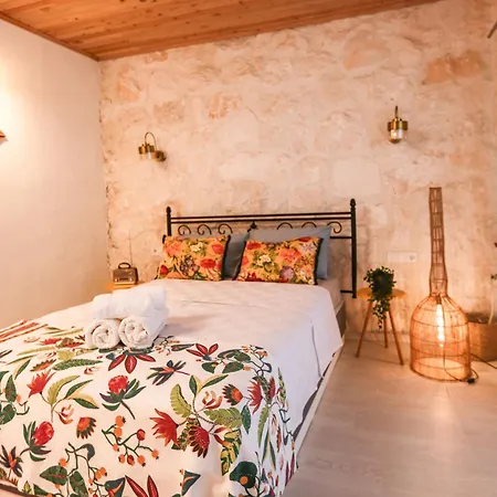 Kandybos Eco Farm Village * Kas