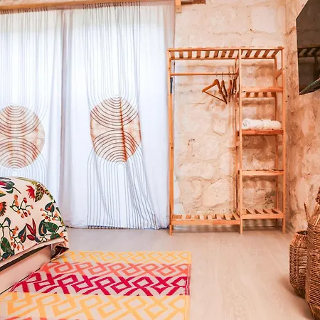 Otel Kandybos Eco Farm Village Kaş