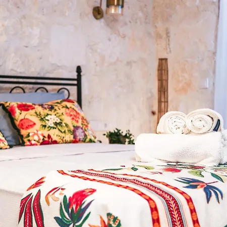 Kandybos Eco Farm Village * كاس