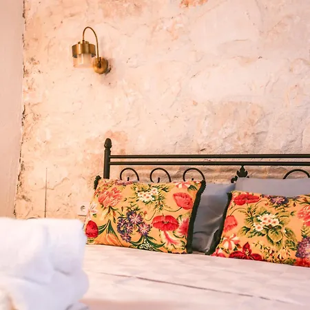 Kandybos Eco Farm Village فندق *