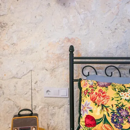 فندق Kandybos Eco Farm Village *