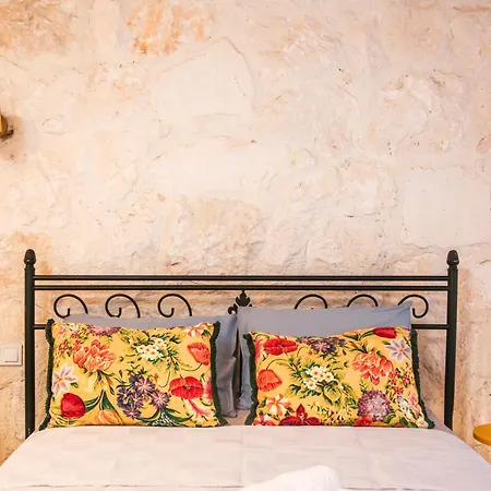 Otel Kandybos Eco Farm Village Kaş