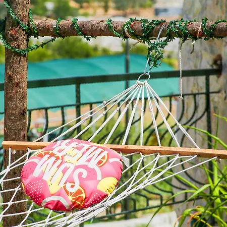 Kandybos Eco Farm Village كاس