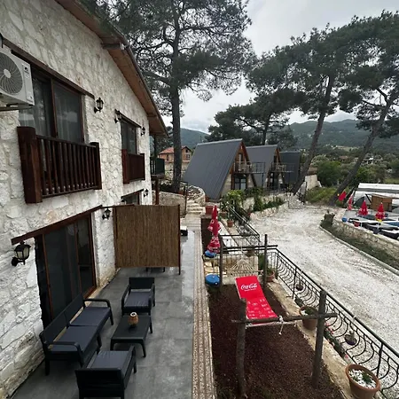 Kandybos Eco Farm Village *