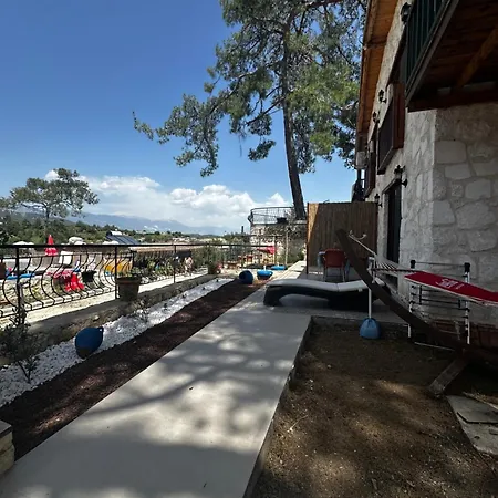 Kandybos Eco Farm Village