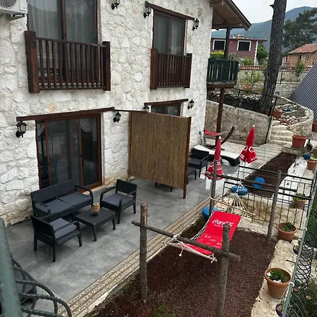 Kandybos Eco Farm Village Otel *