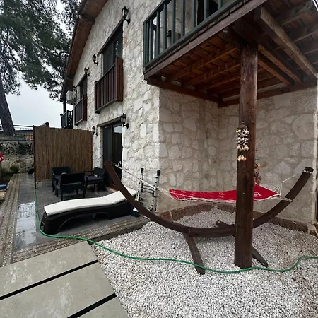 Otel Kandybos Eco Farm Village Kaş