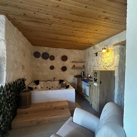Hotel Kandybos Eco Farm Village Kaş