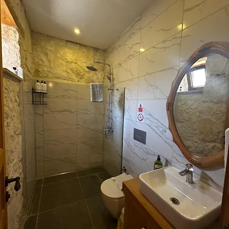 Kandybos Eco Farm Village