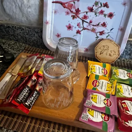 فندق Kandybos Eco Farm Village