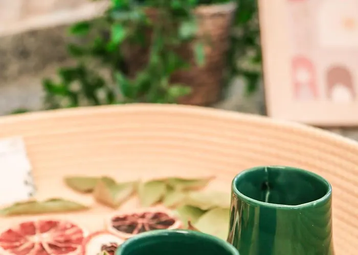 Kandybos Eco Farm Village *