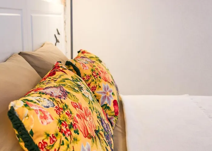 Kandybos Eco Farm Village Hotel