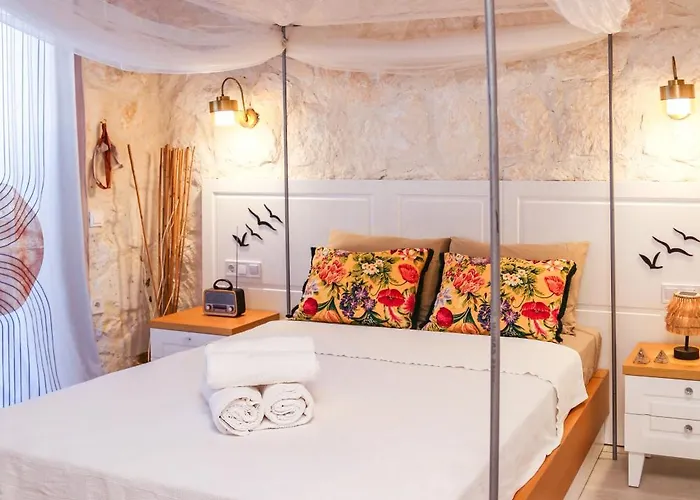 Hotel Kandybos Eco Farm Village