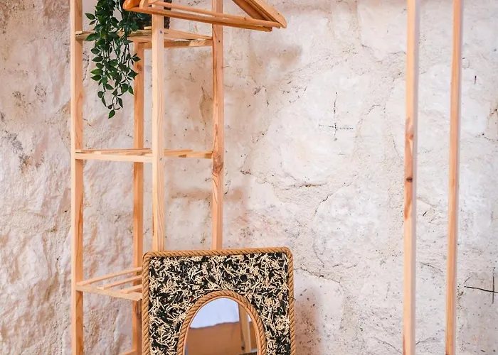 Kandybos Eco Farm Village Kas