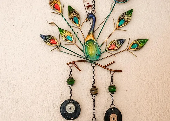 Kandybos Eco Farm Village * Kas