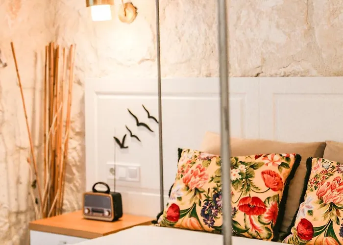 Hotel Kandybos Eco Farm Village