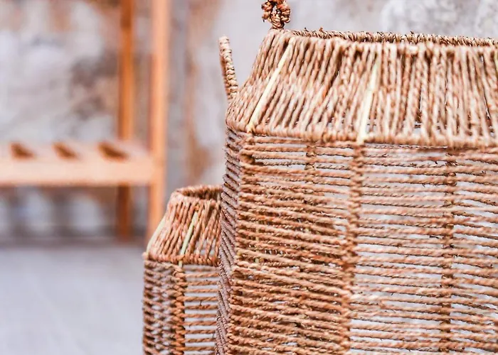 Kandybos Eco Farm Village Hotel *