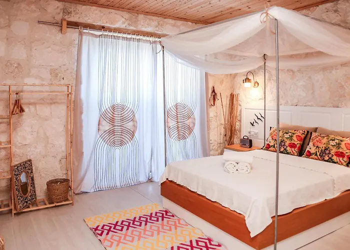 Hotel Kandybos Eco Farm Village *