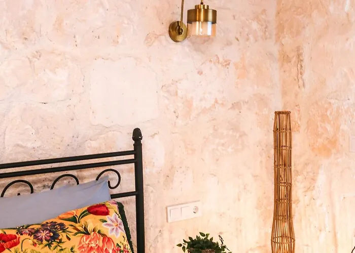 Kandybos Eco Farm Village Hotel Kas