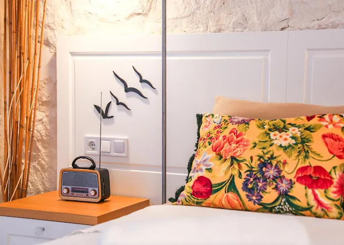 Kandybos Eco Farm Village Hotel