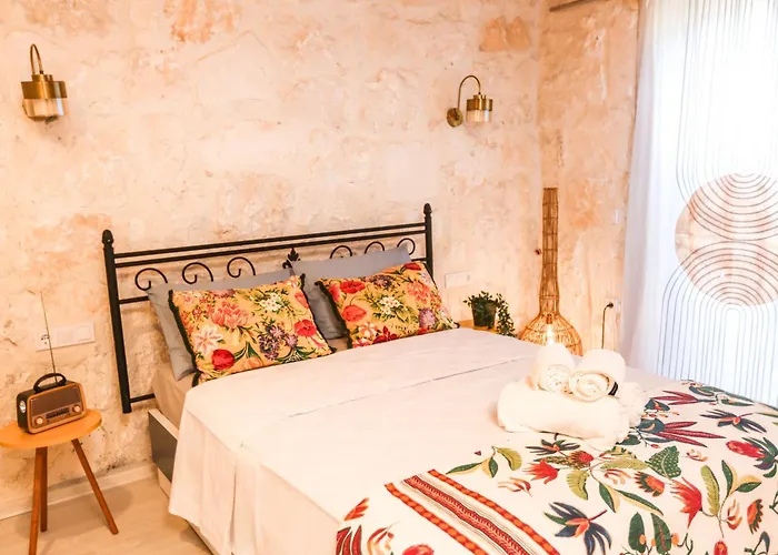 Kandybos Eco Farm Village Kas