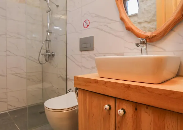 Hotel Kandybos Eco Farm Village Kas