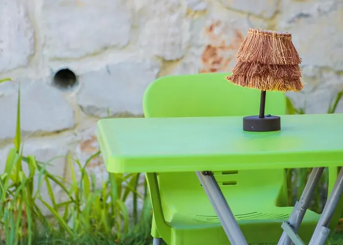 Kandybos Eco Farm Village Kas