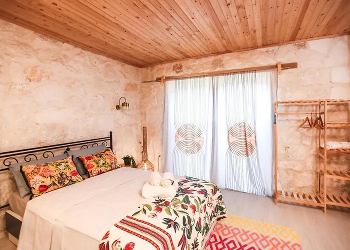 Kandybos Eco Farm Village *