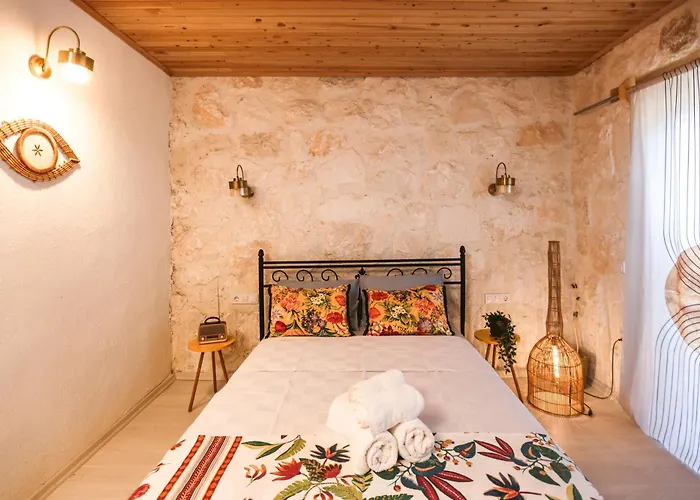 Hotel Kandybos Eco Farm Village *