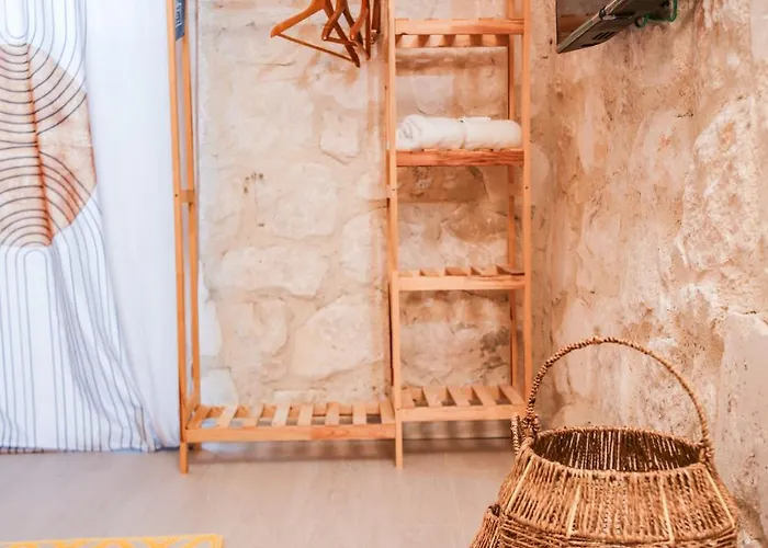 Kandybos Eco Farm Village * Kas