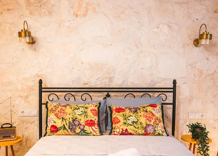 Hotel Kandybos Eco Farm Village Kas