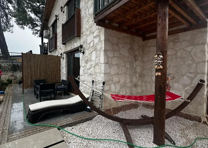 Hotel Kandybos Eco Farm Village Kas