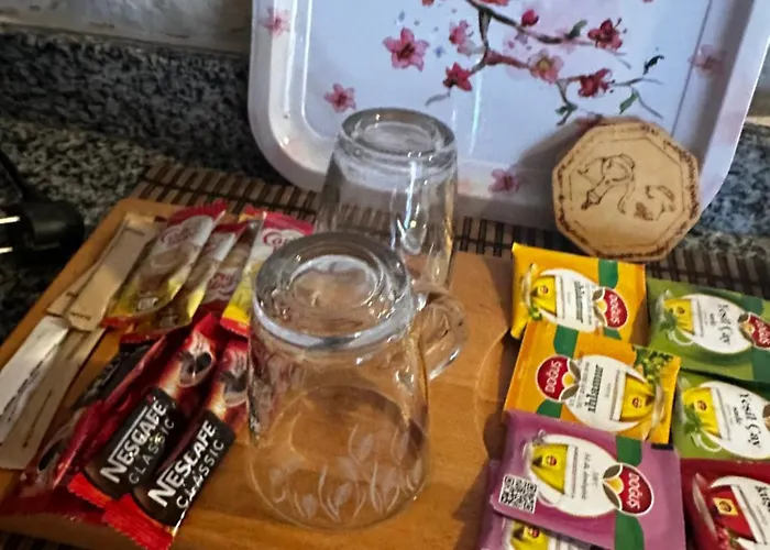 Hotel Kandybos Eco Farm Village